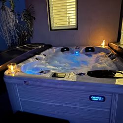 Factory Direct Hot Tubs Made In The USA 🇺🇸 