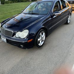 2004 Mercedes-Benz CL-Class