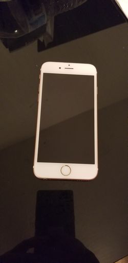 Like new iPhone 6s in box clean from tmobile but u. Can use it any company