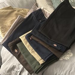 Dickies pants