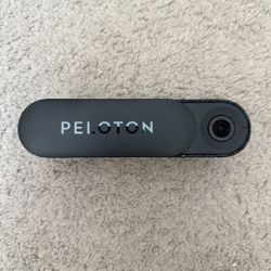 Peloton Camera