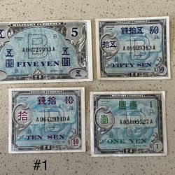 Yen