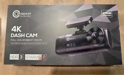 Automobile - DASH CAM