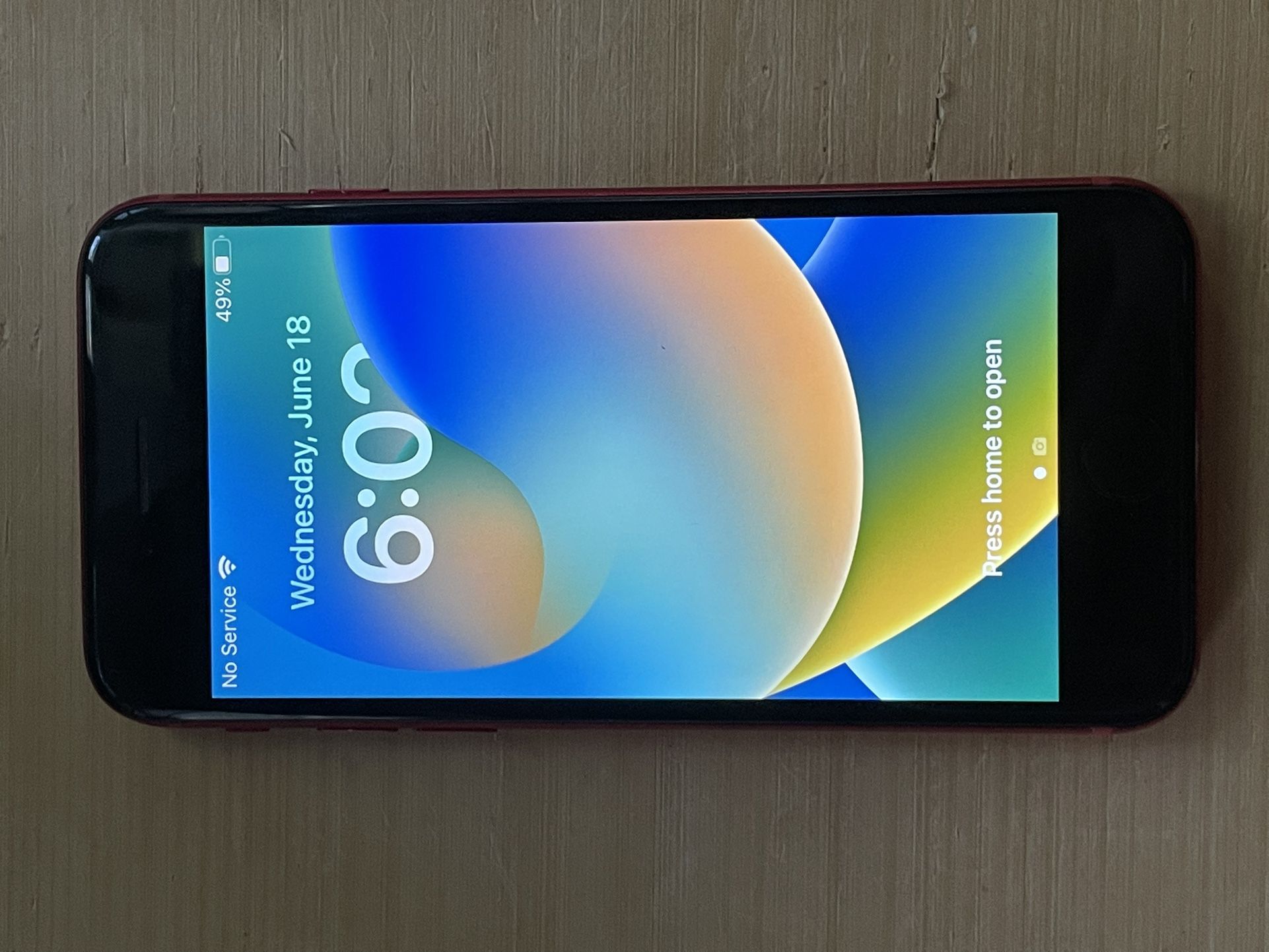 iPhone 8 Unlocked