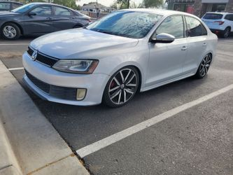 2013 Volkswagen Jetta