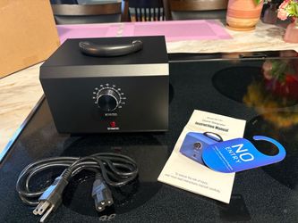 New 40,000 MG/H ozone generator