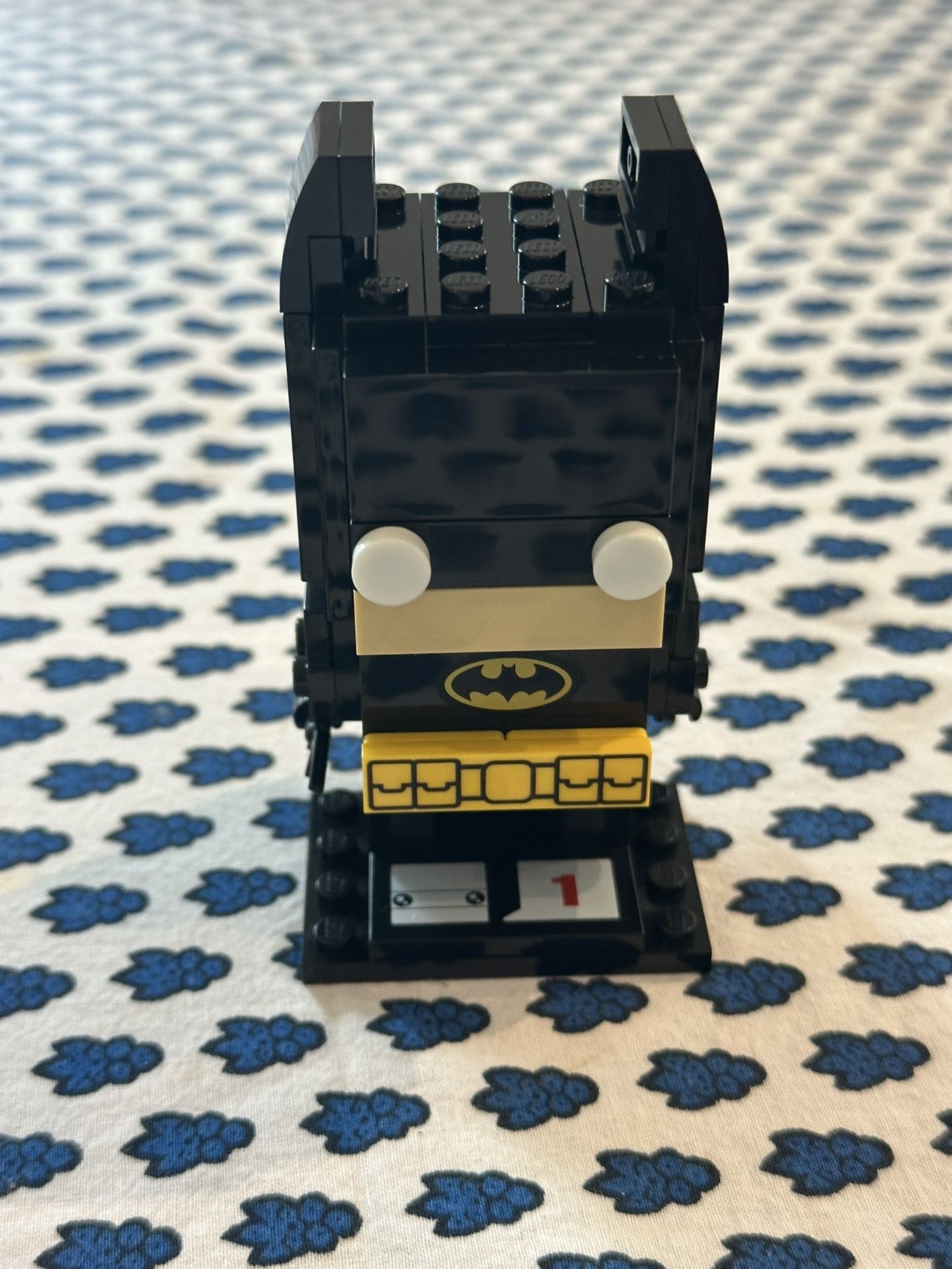 Lego Brickheadz Batman