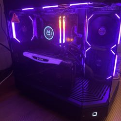 Custom Gaming Pc