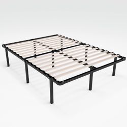 Brand New ZINUS SmartBase Bed Frame Full Size