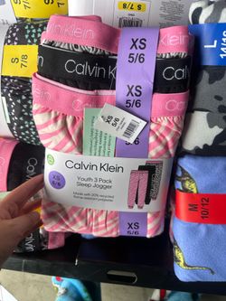 Calvin Klein PJ
