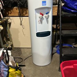 Clover Water Cooler