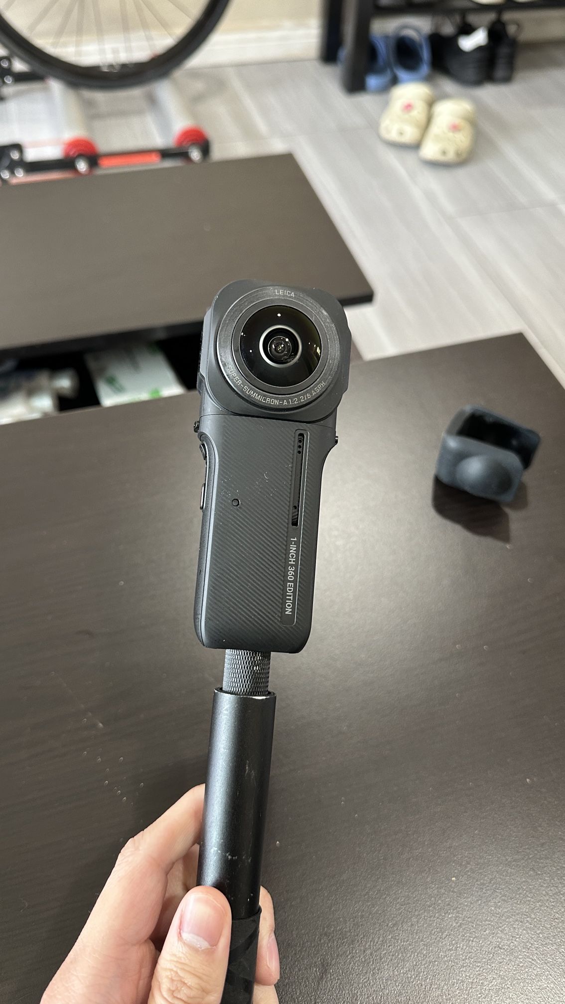 Insta360 ONE RS 1-Inch 360