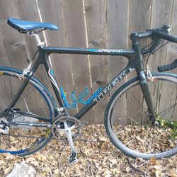 All Carbon Trek 5200
