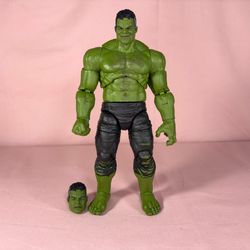 Marvel Legends Professor Hulk Build-A-Figure (2019 Avengers: Endgame Wave)