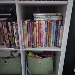 1$ Each Movie