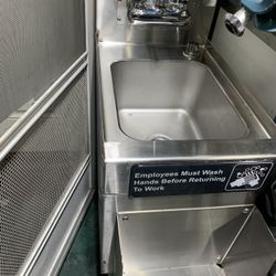 SINK