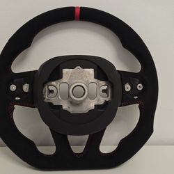 steering wheel.   Dogde 