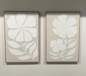 Wall decor