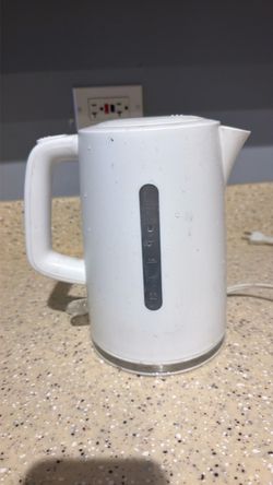 Electric kettle