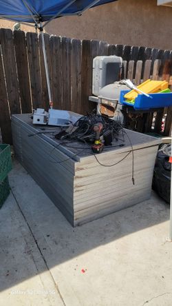 17 panels 17 optomizers and 1 inverter