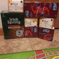 1 Iris 3 Olay 4 Dial =$ 15 