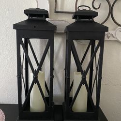 Lanterns 