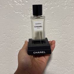 Chanel Perfume 