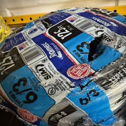 romex 6/3 125ft 380$