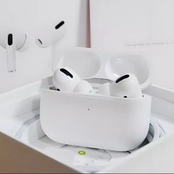 Apple AirPods Pro 2