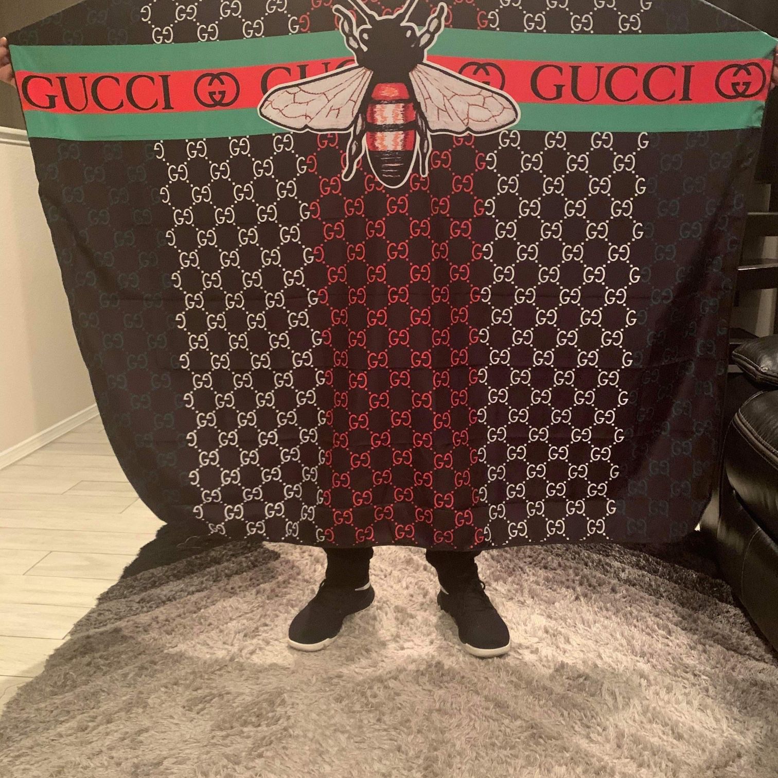 BARBER CAPES for Sale in El Paso, TX - OfferUp