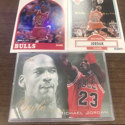 Basketball cards