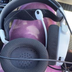 PS4 Or XBOX COMPUTER GAMING HEADSET