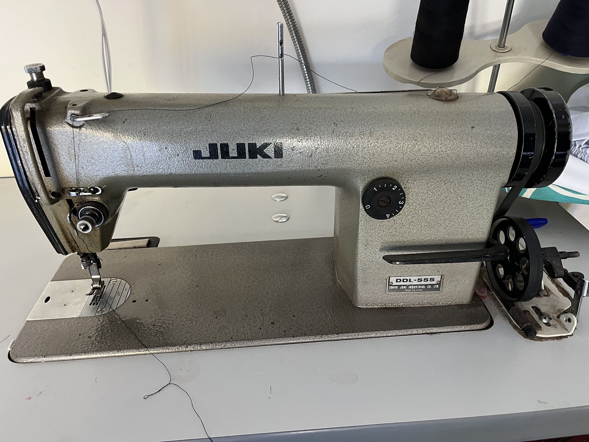 Juki Sewing Machine
