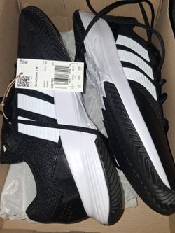 12 men's addidas