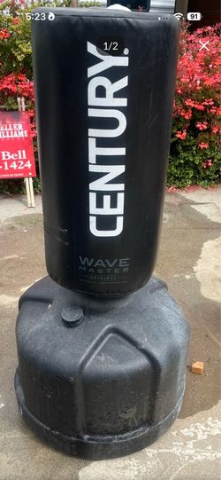Heavy Punching Bag