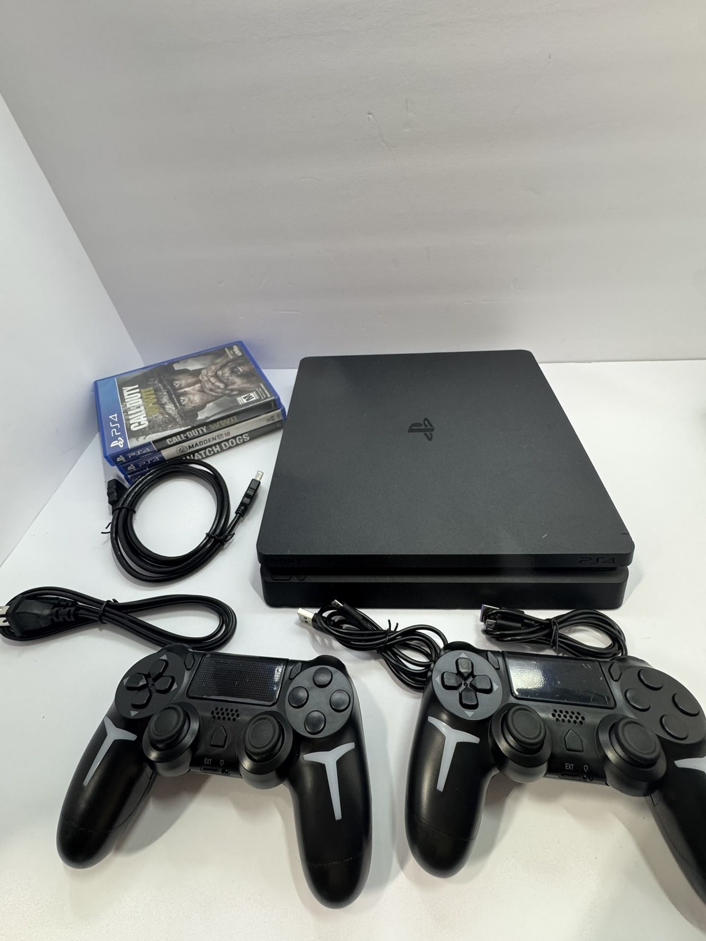 PlayStation 4