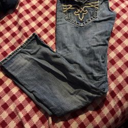 Revival Jeans 28 ‘ And  30’ 