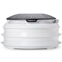 Presto Dehydro food dehydrator 