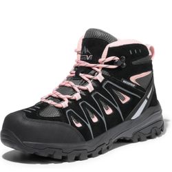 Women’s Hiking Boots Size 8.5