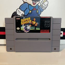 Super Soccer