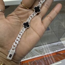 Silver 925 Real $100