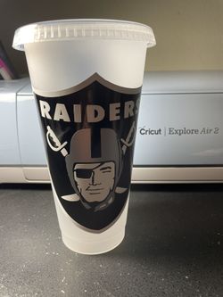 Starbucks Cold cup