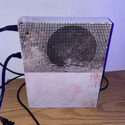 Xbox And Lg Monitor Bundle 