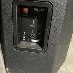 Full DJ Set Up