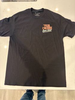 Tyler Childers Tour Shirt