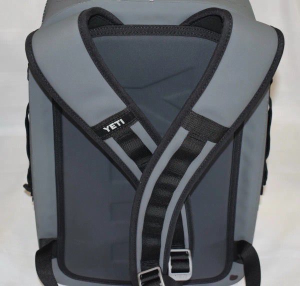 Yeti Panga 28 L Submersible Waterproof Backpack - Storm Gray - New / Never  Used for Sale in Boynton Beach, FL - OfferUp
