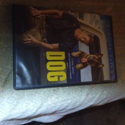 Dog Dvd