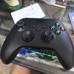 Xbox Controller