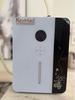 Difusor profesional de aromas Kevinleo para hogar o negocio