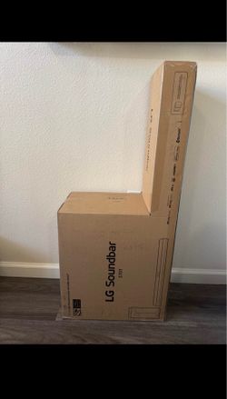 LG - 3.1.1-Channel Soundbar System S70TY - Black